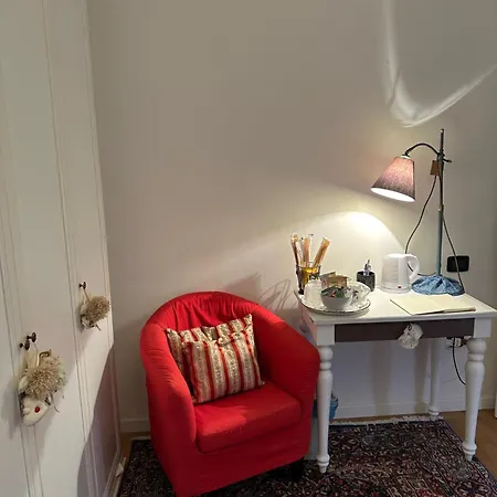 Bed & Breakfast Sidi & Bb *