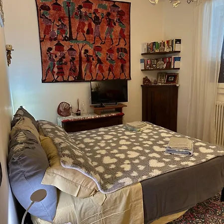 Sidi & Bb Bed & Breakfast