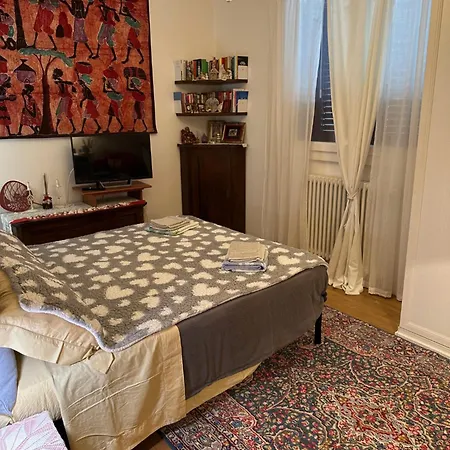 Sidi & Bb Bed & Breakfast Casalecchio Di Reno