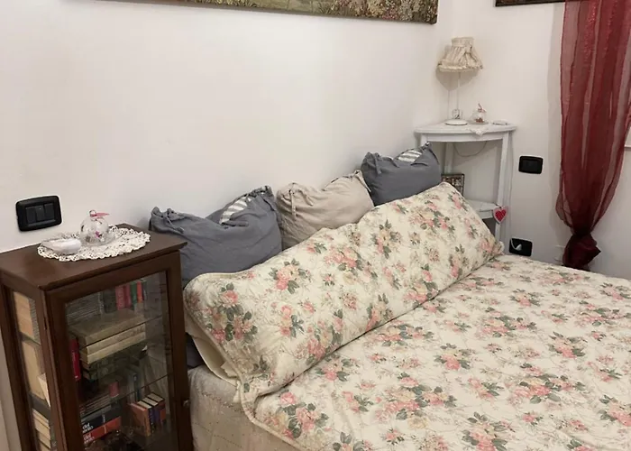 Sidi & Bb Bed & Breakfast