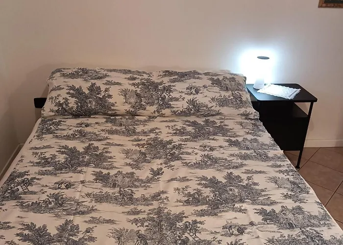 Sidi & Bb Bed & Breakfast *