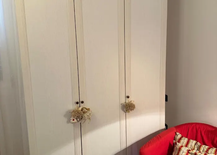 Sidi & Bb Bed & Breakfast