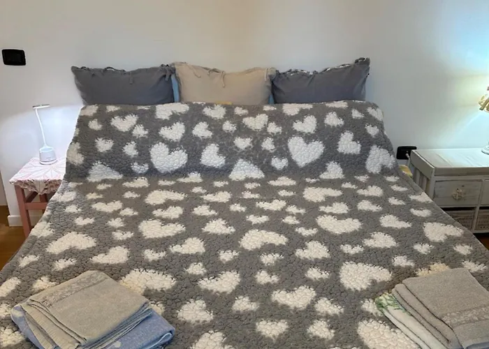 Sidi & Bb * Casalecchio Di Reno