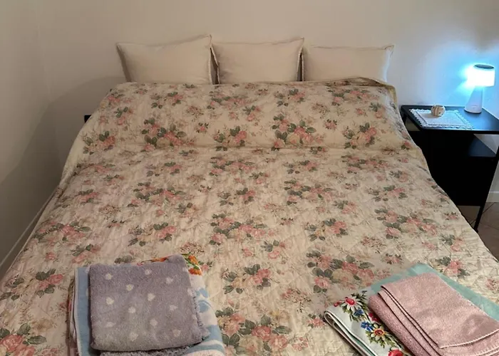 Bed & Breakfast Sidi & Bb