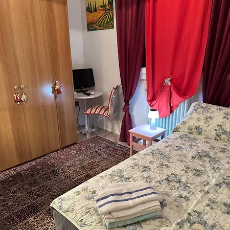 Sidi & Bb קזלקיו די רנו