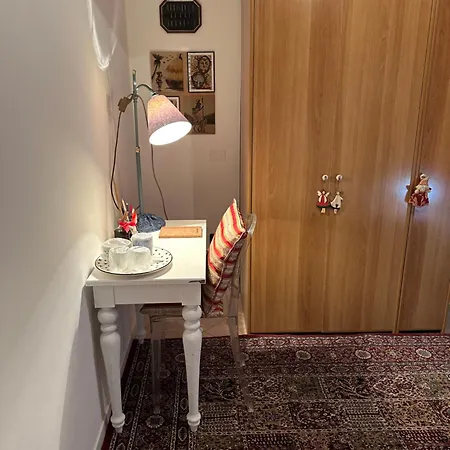 Sidi & Bb Oda ve Kahvaltı