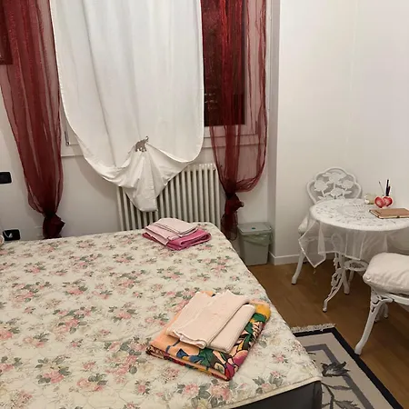 Nocleg ze śniadaniem Sidi & Bb