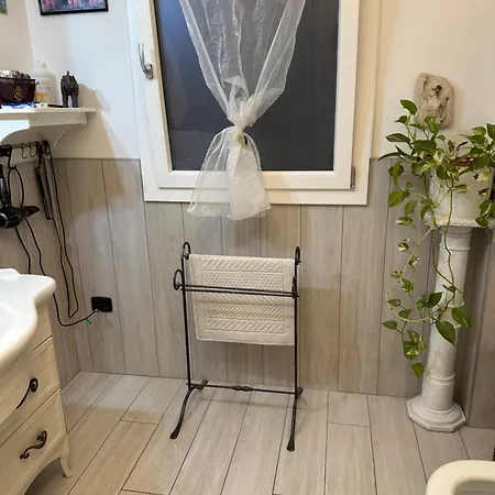 Sidi & Bb לינה וארוחת בוקר קזלקיו די רנו