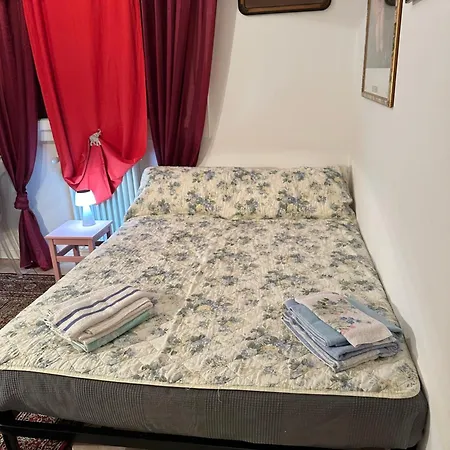 לינה וארוחת בוקר Sidi & Bb