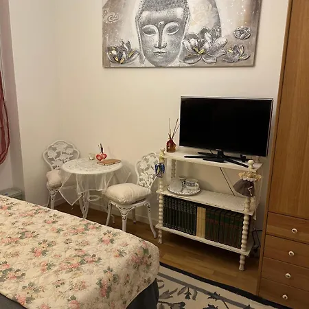 Sidi & Bb לינה וארוחת בוקר קזלקיו די רנו