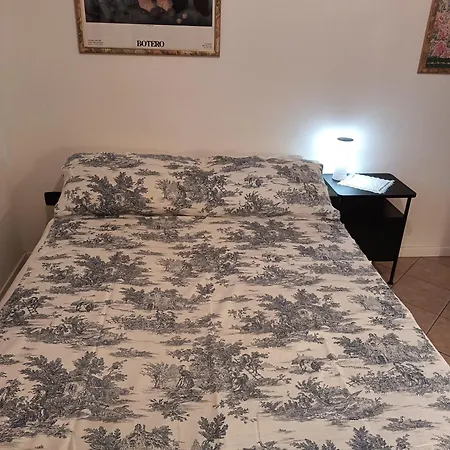 Sidi & Bb Oda ve Kahvaltı *