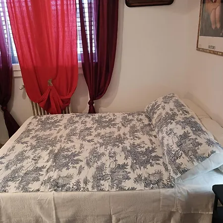 Oda ve Kahvaltı Sidi & Bb Casalecchio Di Reno