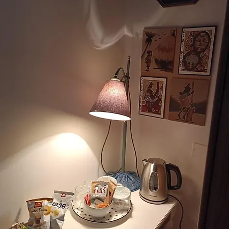 לינה וארוחת בוקר Sidi & Bb קזלקיו די רנו