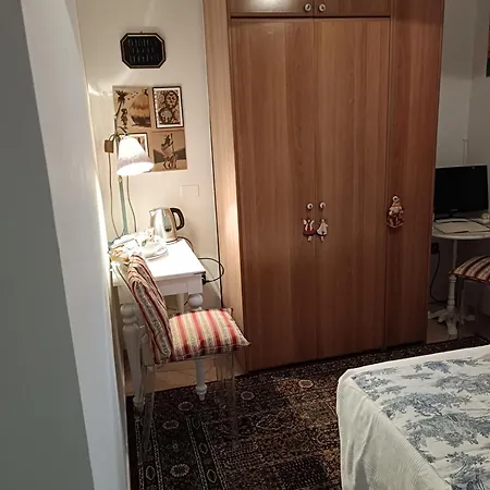 לינה וארוחת בוקר Sidi & Bb קזלקיו די רנו