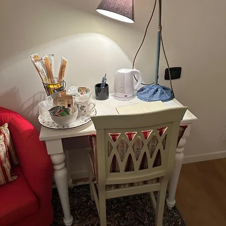 Sidi & Bb קזלקיו די רנו