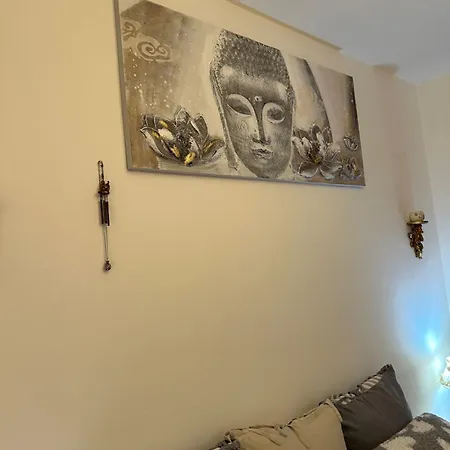 לינה וארוחת בוקר Sidi & Bb קזלקיו די רנו