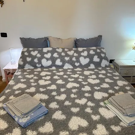 Sidi & Bb * קזלקיו די רנו