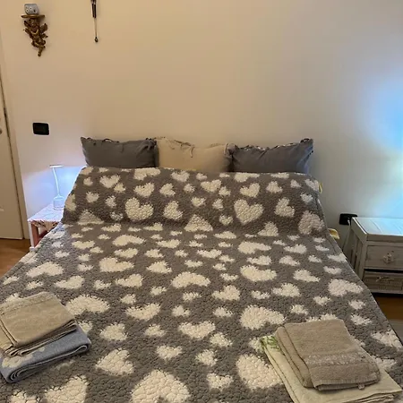 Sidi & Bb * קזלקיו די רנו