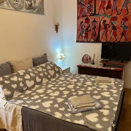 לינה וארוחת בוקר Sidi & Bb קזלקיו די רנו