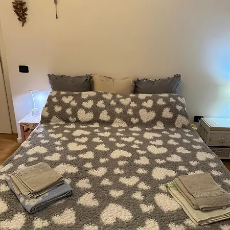 לינה וארוחת בוקר Sidi & Bb