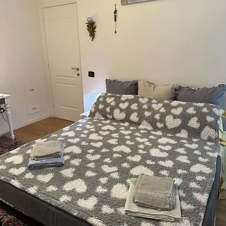 לינה וארוחת בוקר Sidi & Bb קזלקיו די רנו