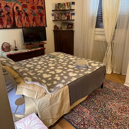 Sidi & Bb לינה וארוחת בוקר *