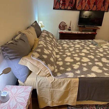 Sidi & Bb B&B 카살레키노 디 레노