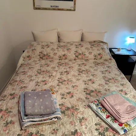 לינה וארוחת בוקר Sidi & Bb