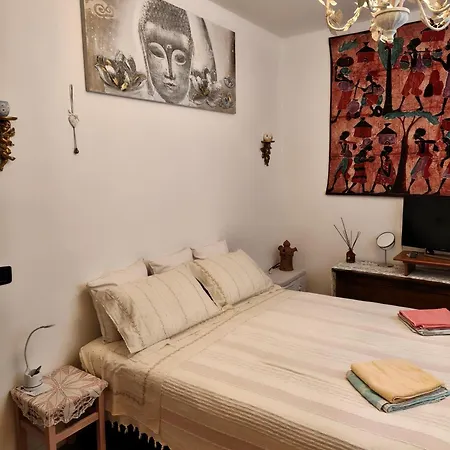 Nocleg ze śniadaniem Sidi & Bb