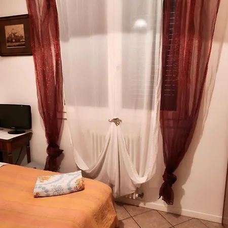 Nocleg ze śniadaniem Sidi & Bb Casalecchio Di Reno