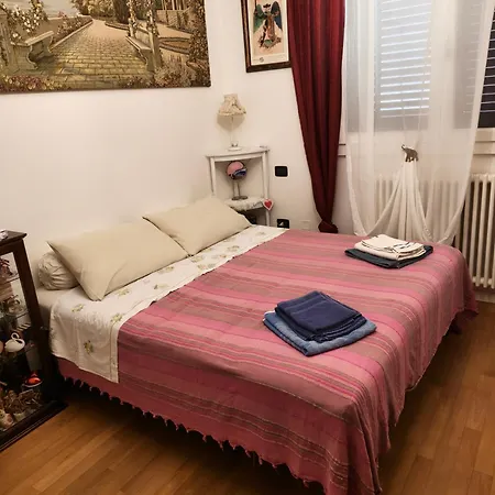 Nocleg ze śniadaniem Sidi & Bb *
