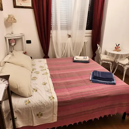 Nocleg ze śniadaniem Sidi & Bb *