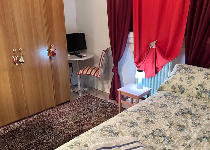 Sidi & Bb 카살레키노 디 레노