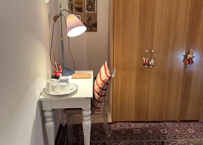 Sidi & Bb Bed & Breakfast