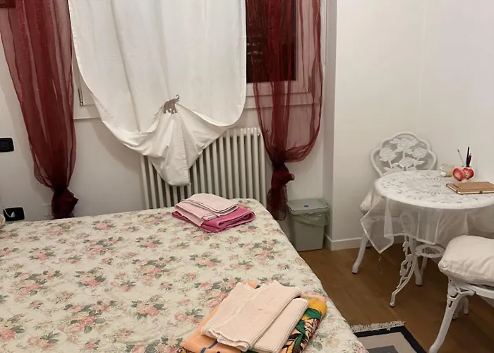 Bed & Breakfast Sidi & Bb