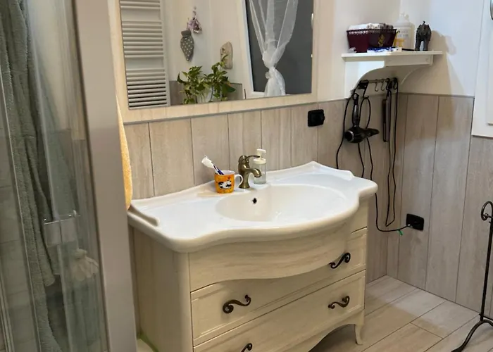 Sidi & Bb Bed & Breakfast