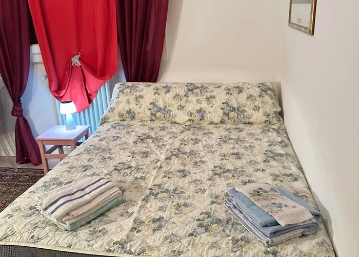 Bed & Breakfast Sidi & Bb