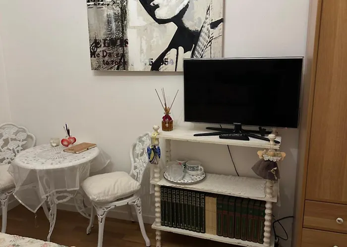 Bed & Breakfast Sidi & Bb *