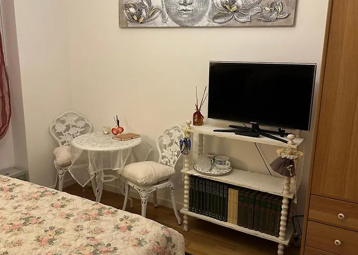 Sidi & Bb Bed & Breakfast Casalecchio Di Reno