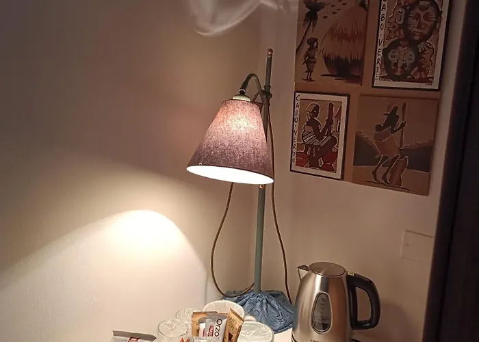 Bed & Breakfast Sidi & Bb Casalecchio Di Reno