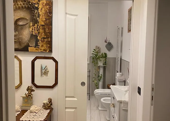 Sidi & Bb Bed & Breakfast Casalecchio Di Reno