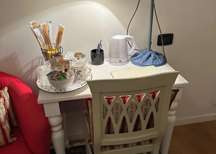 Sidi & Bb 카살레키노 디 레노