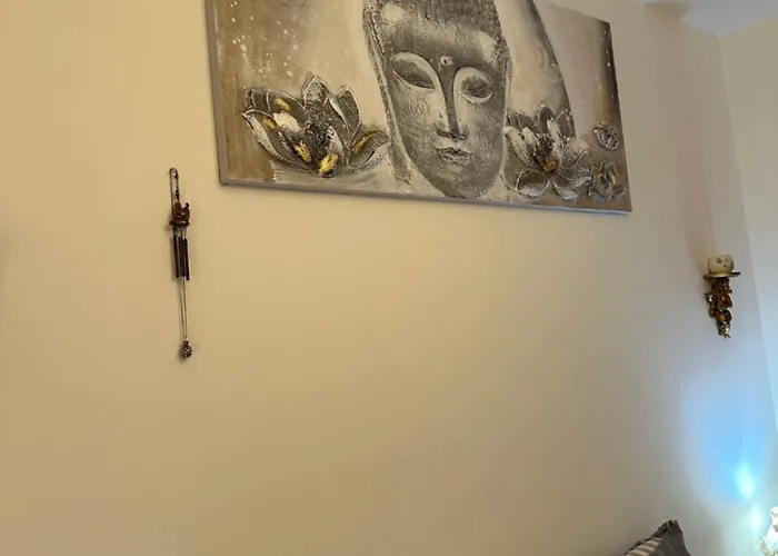 B&B Sidi & Bb 카살레키노 디 레노