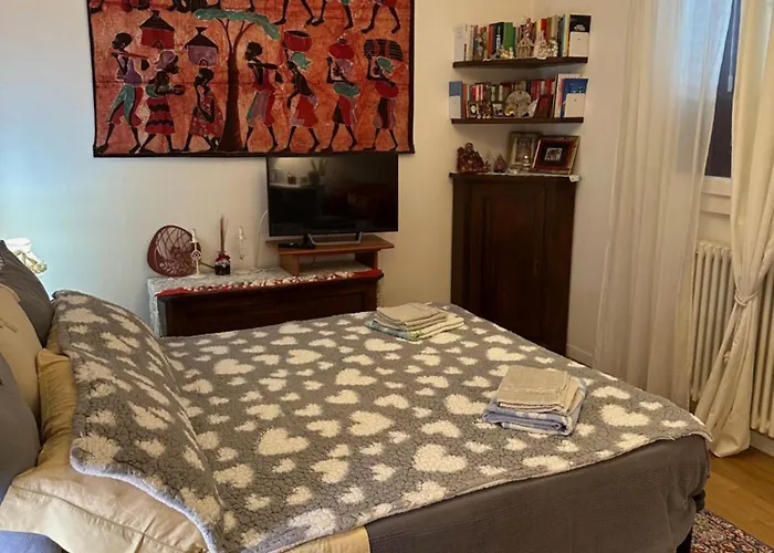 Bed & Breakfast Sidi & Bb *