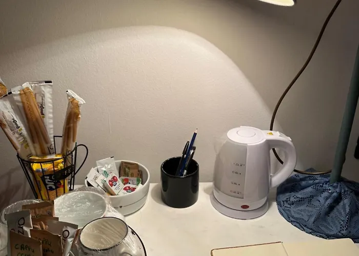 Bed & Breakfast Sidi & Bb *