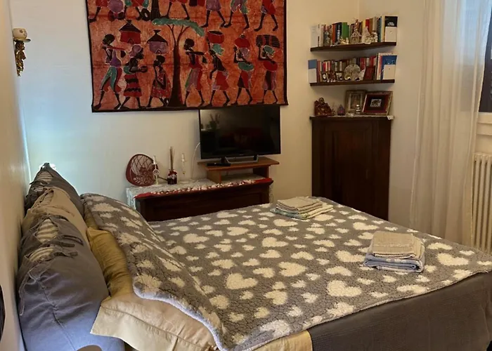 Sidi & Bb Bed & Breakfast