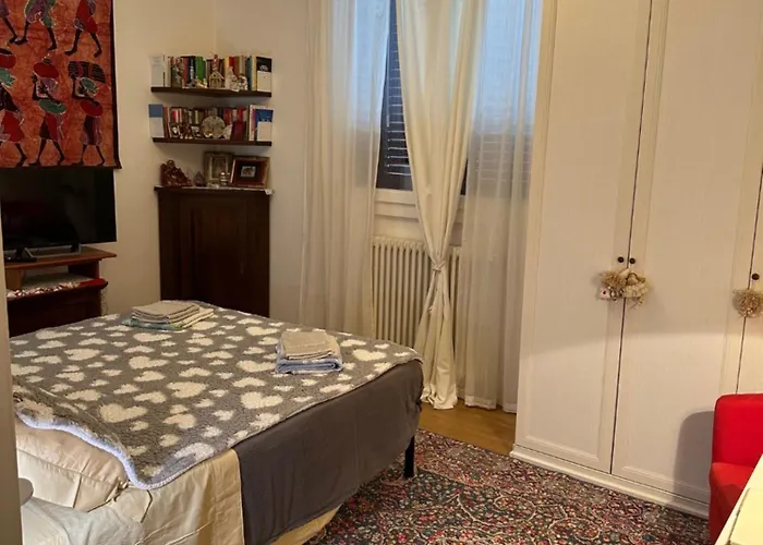 Bed & Breakfast Sidi & Bb *