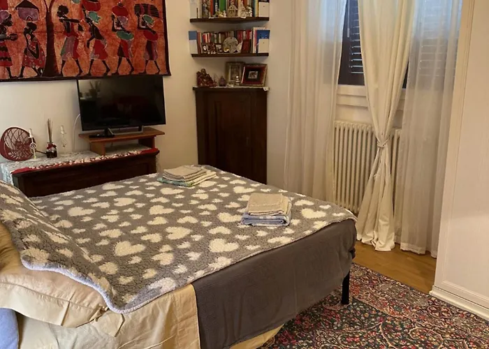 Sidi & Bb B&B 카살레키노 디 레노