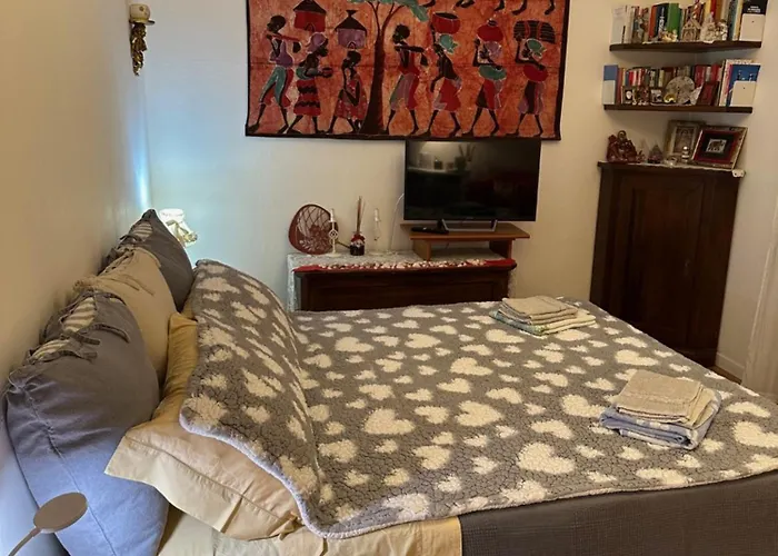 Bed & Breakfast Sidi & Bb