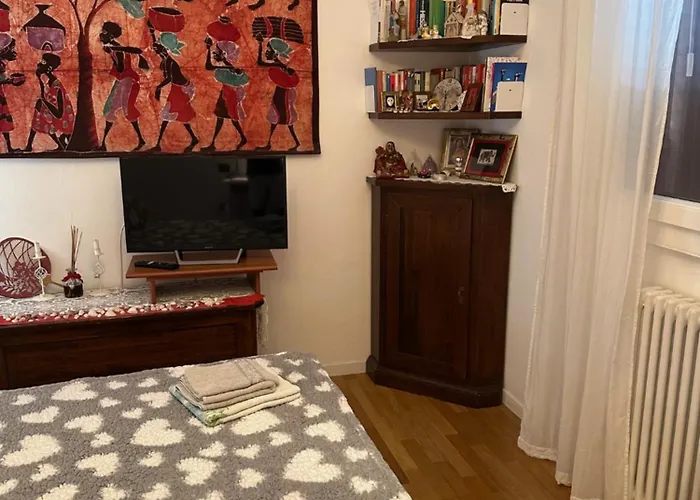 Sidi & Bb * 카살레키노 디 레노